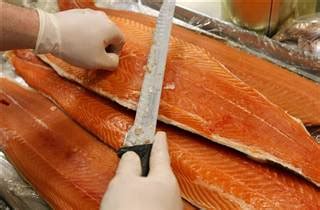 Genetically Modified Salmon Is Safe to Eat and Can Be Sold In U.S., FDA Says - News ...