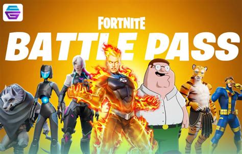 Decoding The Fortnite Battle Pass