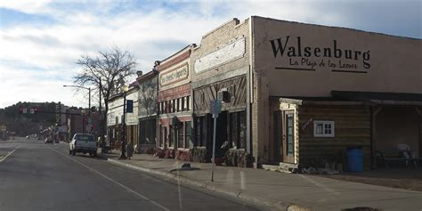 Walsenburg, Colorado – Activities and Events | Huerfano County