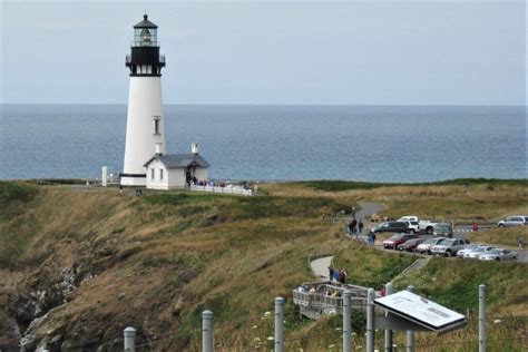 Tips for visiting Yaquina Head Lighthouse