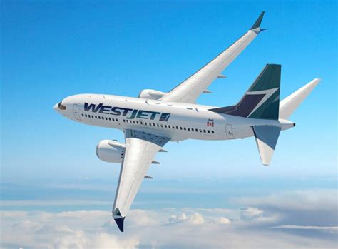 WestJet sets new record for guests flown - Skies Mag