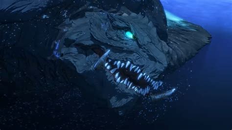 Gamera Rebirth Anime Gets September 7 Release Date, New Trailer and Visual - Anime Corner