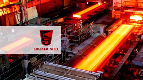 The Continuous Loss Faced By Krakatau Steel – MM 5007