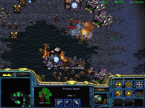 StarCraft: Brood War | the Andrew Bailey