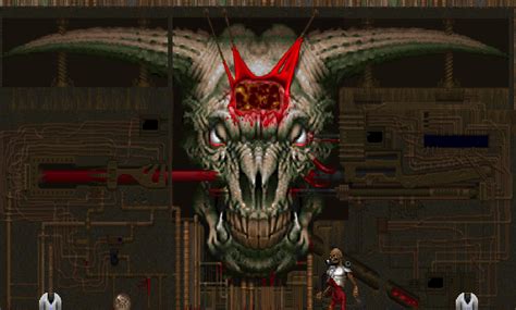 Ranking the Final Bosses in Mainline DOOM Games From Worst to Best