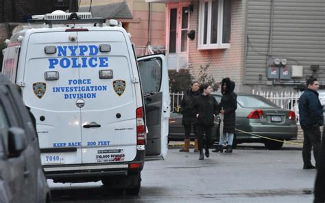 Two children among four killed in New York stabbing