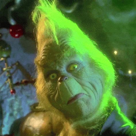 Baby Grinch Gif