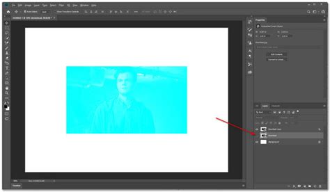 How to Make a 3D Effect in Photoshop with Texts and Photos