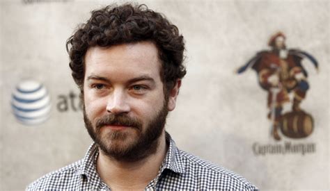 Rape allegations aired against ’70s Show’ actor Masterson - Boston News ...