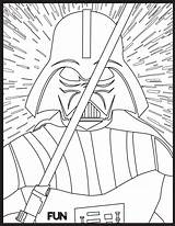 Star Wars Coloring Pages And Bingo Sheets Printables  FUNcom Blog sketch template