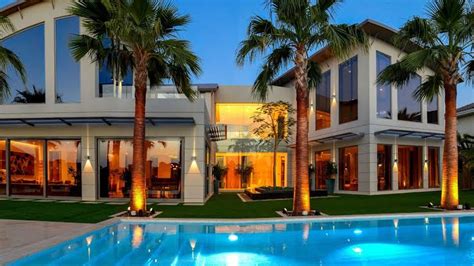 Buying a villa in Dubai? Keep these important things in mind – World Fisher Forum