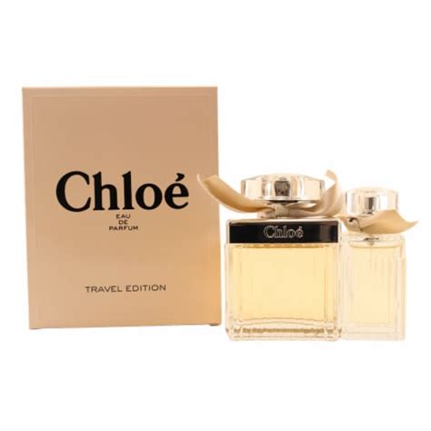 Chloe' For Women By Parfums Chloe 2 Pc Gift Set 2 PC GIFT SET, 2 CT ...