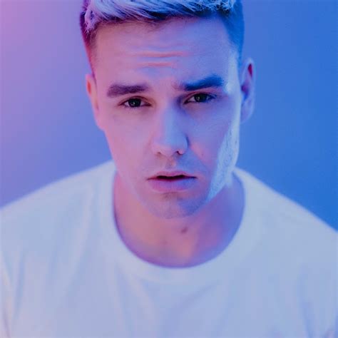 Liam Payne Official | Wikitubia | Fandom