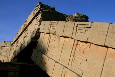 Obelisks - Axum, Ethiopia | Megalithic Builders