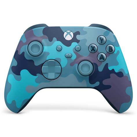 Xbox Series Wireless 9.Nesil Mineral Camo Serisi GamePad | ITOPYA