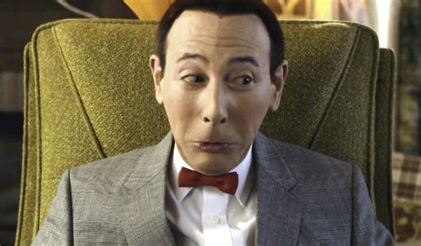 Pee-wee Herman comic Paul Reubens dies at 70 : News 2023 : Chortle ...