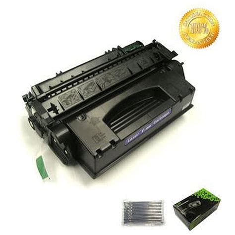 HP Compatible LaserJet 1320 1320N 1320TN 1320T 1320NW 3390-HP 49X Toner Cartridge - 13192586 ...