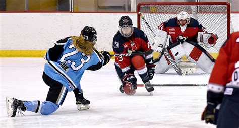 Buffalo Beauts Media Day Draws Attention to Their Innate Chemistry