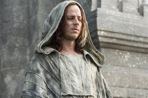 Who Are the Faceless Men on Game of Thrones? | POPSUGAR Entertainment