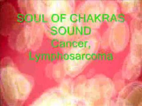 Cancer Treatment Lymphosarcoma | Rife Frequency | Binaural Beats | Healing Frequency - YouTube