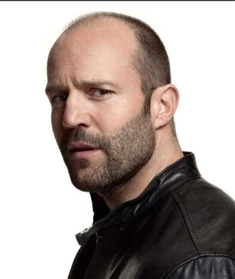 @jason_statham | Jason statham, Jason statham movies, Beard styles