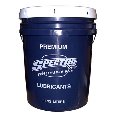 SPECTRO 2T Premium Petroleum Engine Oil – Timaru Yamaha