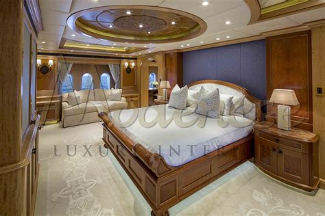 The most expensive yacht interiors by Modenese Luxury Interiors