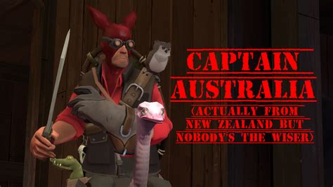 Captain Australia by glargondangit56 on DeviantArt