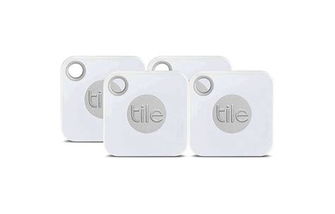 Tile Mate 4 Pack - Daily Tech Find