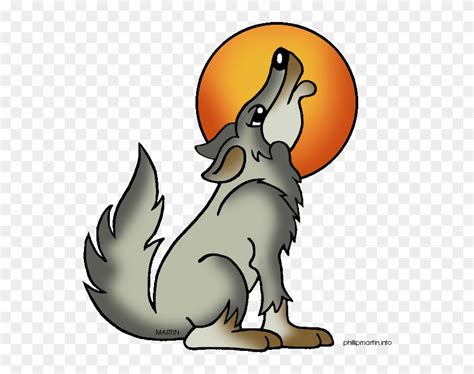 howling coyote clipart 10 free Cliparts | Download images on Clipground 2024