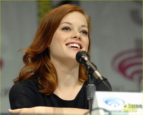 Jane Levy & Shiloh Fernandez: 'Evil Dead' at WonderCon | Photo 551331 ...