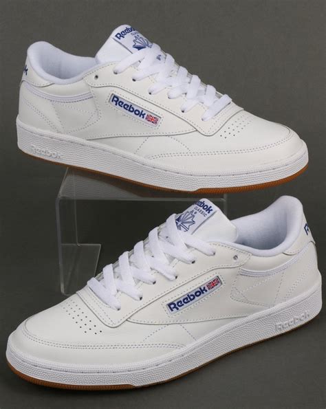 reebok club c 85香港 – Saoqke