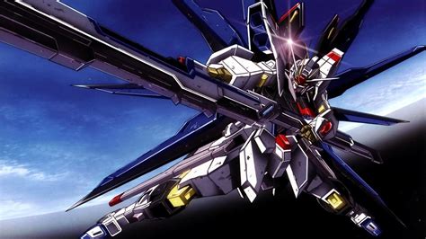 Gundam Seed Destiny Wallpaper (56+ pictures) - WallpaperSet