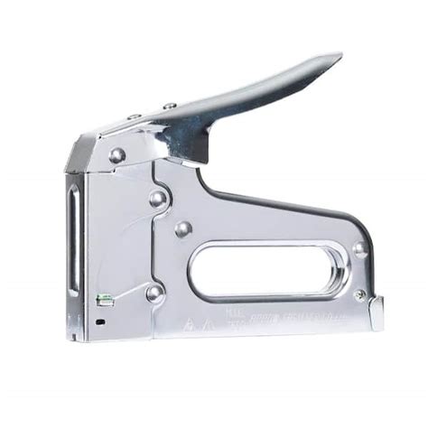 Arrow T50 Heavy Duty Staple Gun T50 - The Home Depot