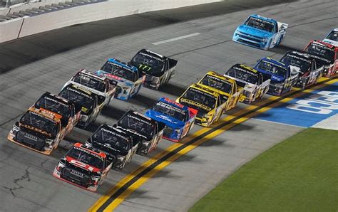 DAYTONA 500 NASCAR Speedweek schedule with TV broadcast channels