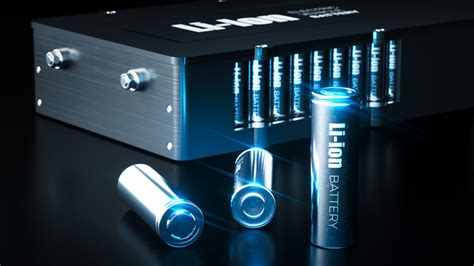 Imerys Graphite & Carbon: quality and innovation in lithium-ion batteries