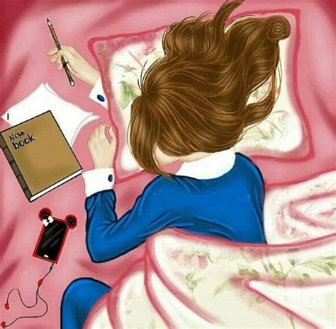 Studying Girl Wallpapers - Wallpaper Cave