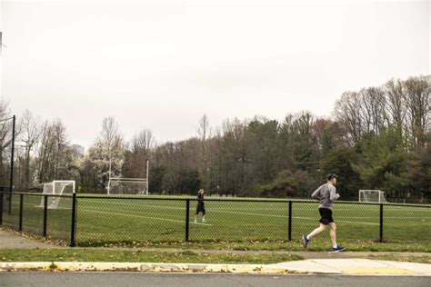 JUST IN: Fairfax County to Close All Parks, Keeps Trails Open | Tysons ...