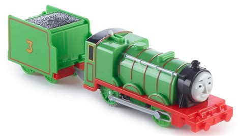 Buy Thomas & Friends Fisher-Price Thomas The Train - Trackmaster ...