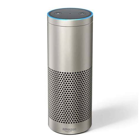 Amazon Echo Plus with Built-in Smart Home Hub | Gadgetsin