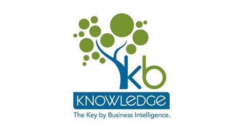 KB Knowledge Logo Download - AI - All Vector Logo