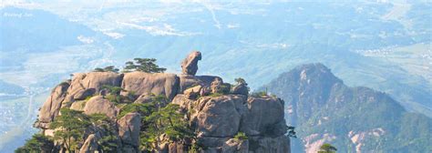 Huangshan Weather in July, What to Wear and Bring, Historical Weather in July