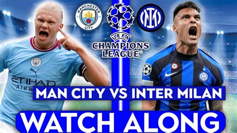 WATCH CHAMPIONS League final 2023 in 4k for FREE – Manchester City vs ...