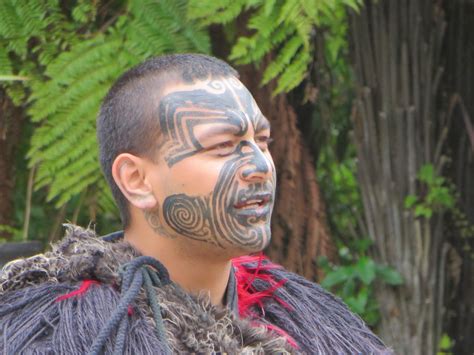 Maori Culture