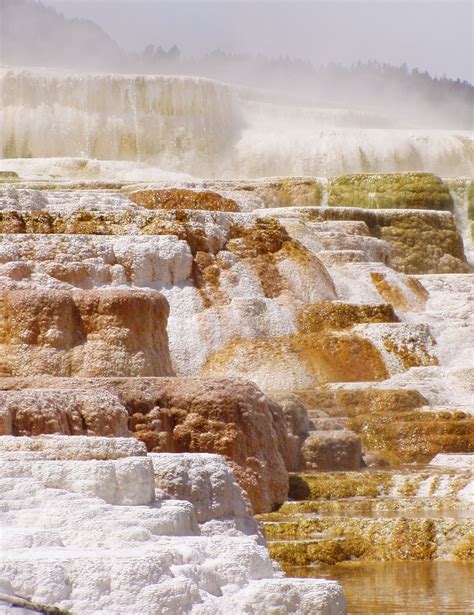 Yellowstone National Park, Adventure Awaits