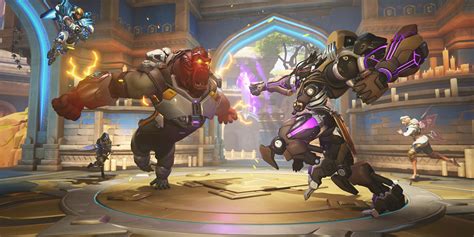 Overwatch 2 is the Lowest-Rated Steam Game of All Time With 87,000 ...