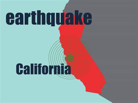 California Earthquake Stock Photos, Pictures & Royalty-Free Images - iStock