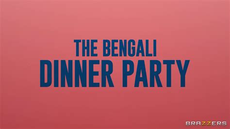 Yasmina Khan The Bengali Dinner Party BRAZZERS 4 K mkv 0000 — Postimages