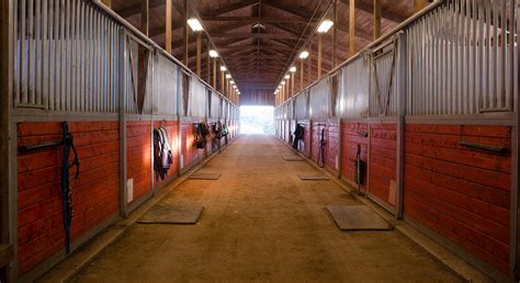 Pole Barn Exterior Lighting Ideas | Shelly Lighting