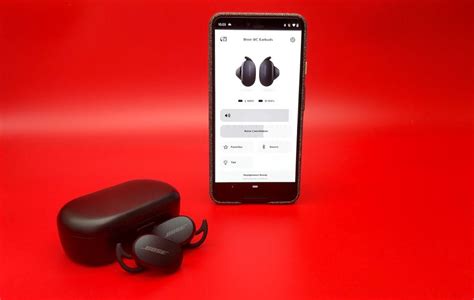 Apple AirPods Pro vs. Bose QuietComfort Earbuds: Which wireless earbuds win? | Tom's Guide